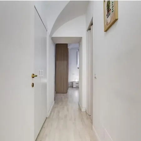 Appartement Luxury Flat Vicino Via Veneto *