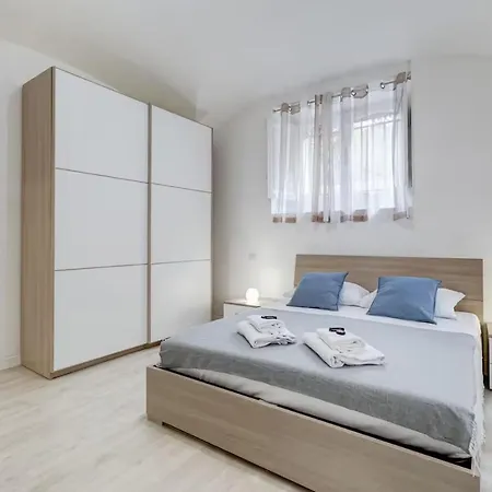 Luxury Flat Vicino Via Veneto Appartement