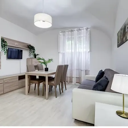 Luxury Flat Vicino Via Veneto Appartement Rome