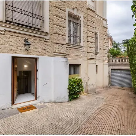 Luxury Flat Vicino Via Veneto