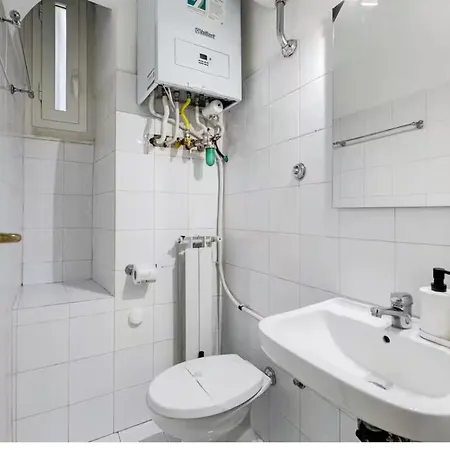 Luxury Flat Vicino Via Veneto