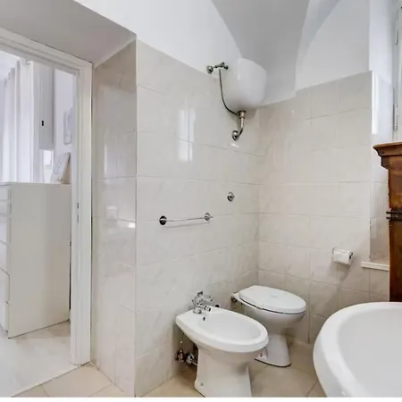 Luxury Flat Vicino Via Veneto