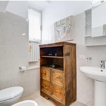 Appartement Luxury Flat Vicino Via Veneto