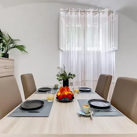 Luxury Flat Vicino Via Veneto Rome