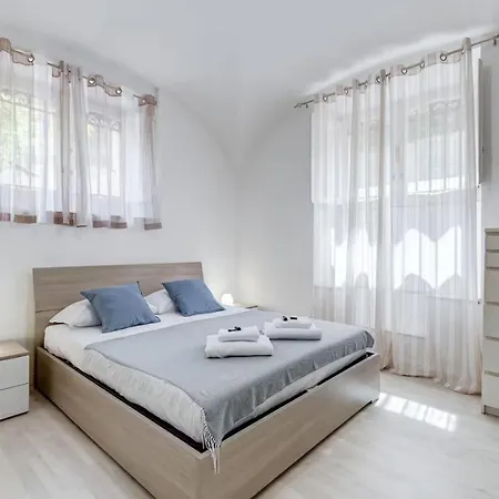 Luxury Flat Vicino Via Veneto Appartement Rome