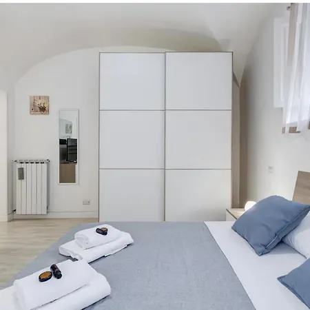 Appartement Luxury Flat Vicino Via Veneto *