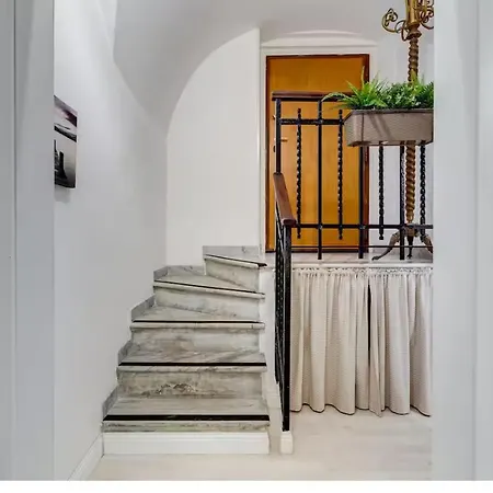 Luxury Flat Vicino Via Veneto Appartement