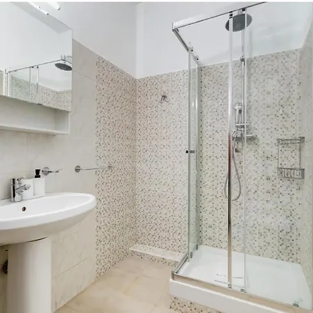Luxury Flat Vicino Via Veneto Appartement *