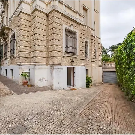 Luxury Flat Vicino Via Veneto