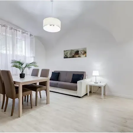 Luxury Flat Vicino Via Veneto *